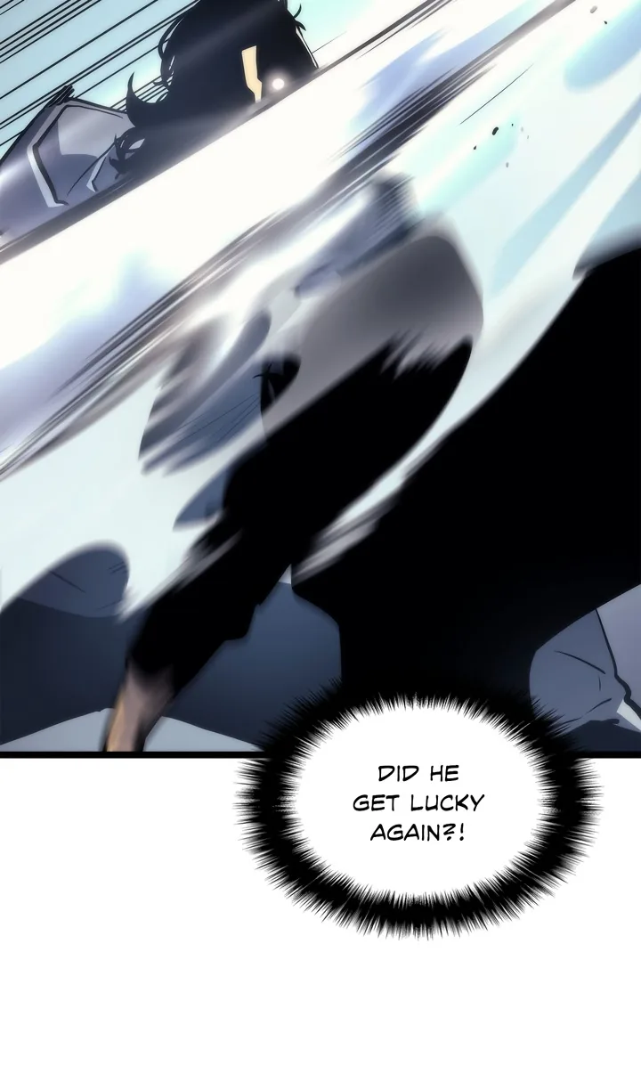 Solo Leveling - Chapter 93 - Page 19