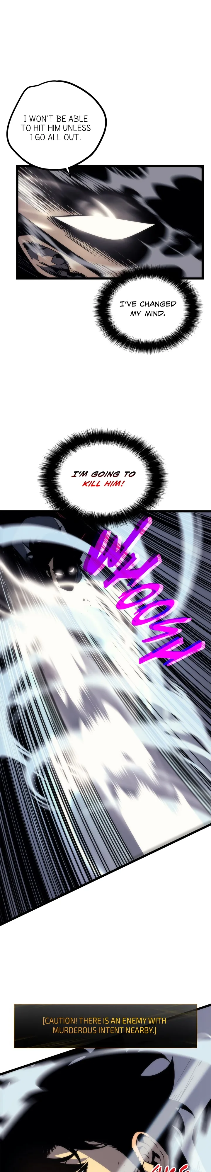Solo Leveling - Chapter 93 - Page 20