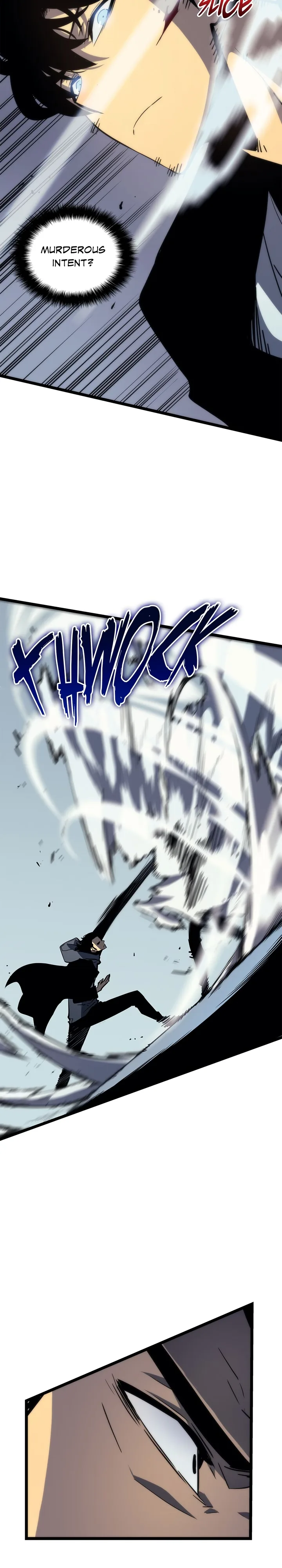 Solo Leveling - Chapter 93 - Page 21