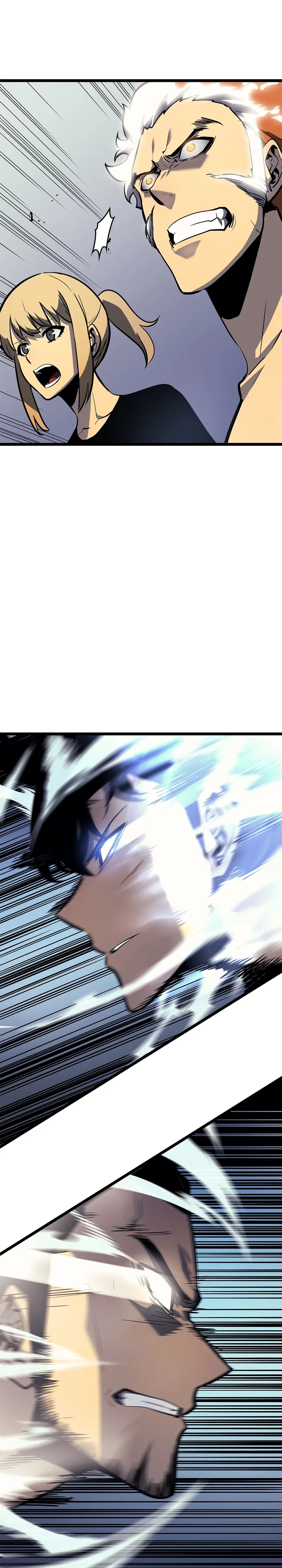 Solo Leveling - Chapter 93 - Page 25
