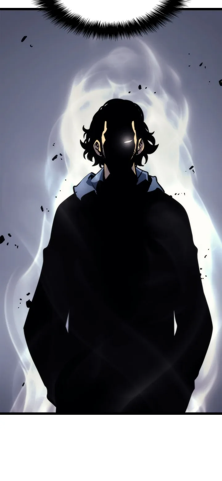 Solo Leveling - Chapter 93 - Page 3