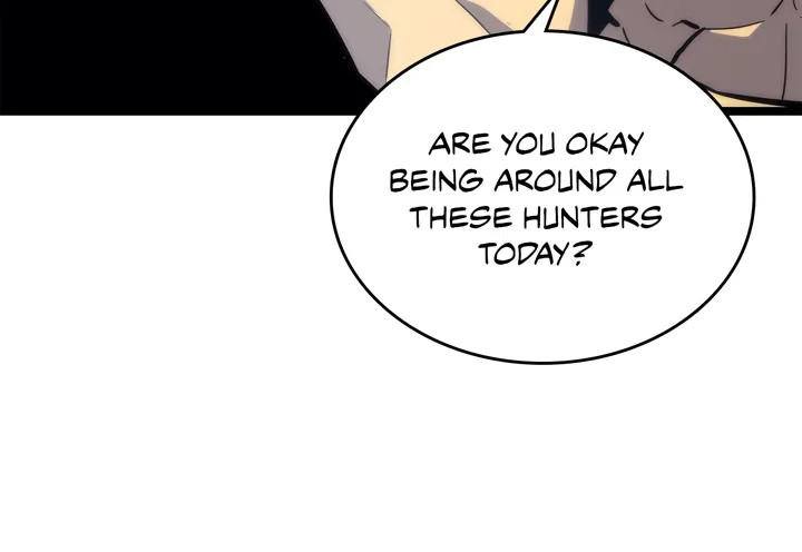 Solo Leveling - Chapter 93 - Page 8