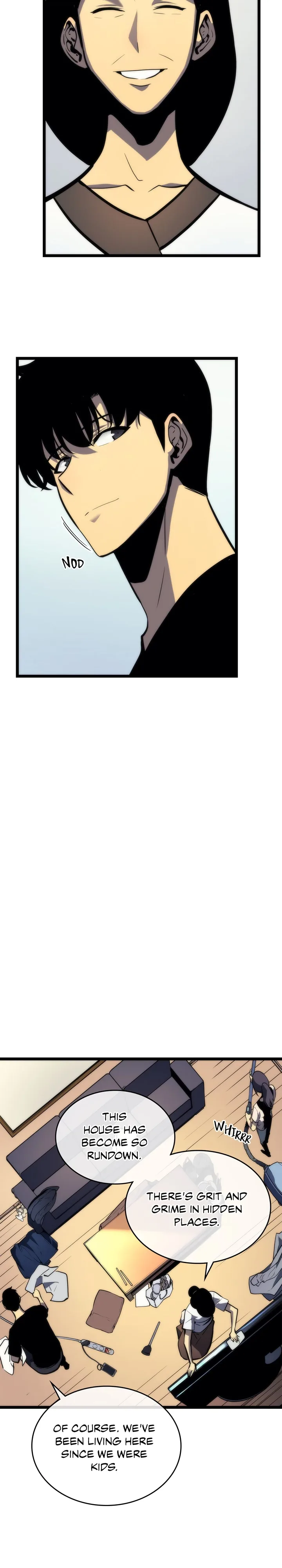 Solo Leveling - Chapter 94 - Page 16