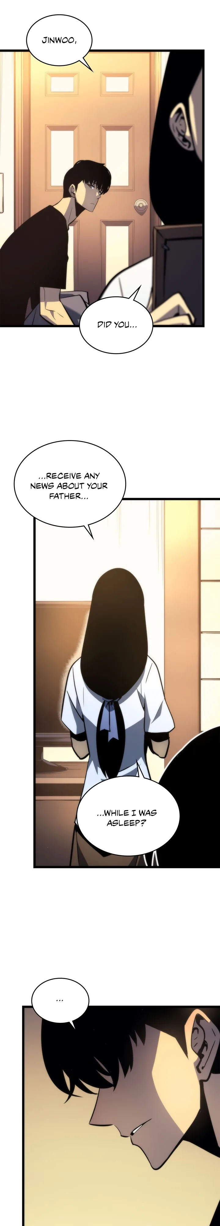 Solo Leveling - Chapter 94 - Page 17