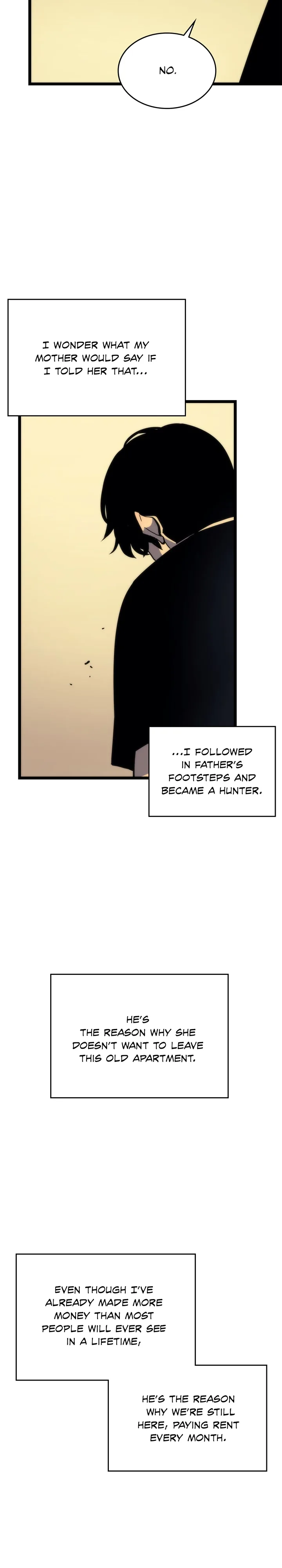 Solo Leveling - Chapter 94 - Page 18