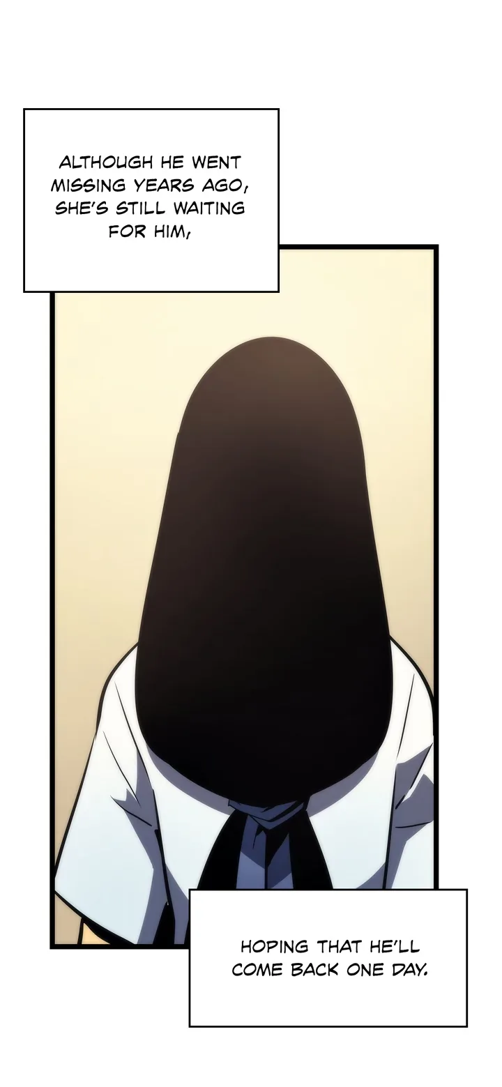 Solo Leveling - Chapter 94 - Page 19