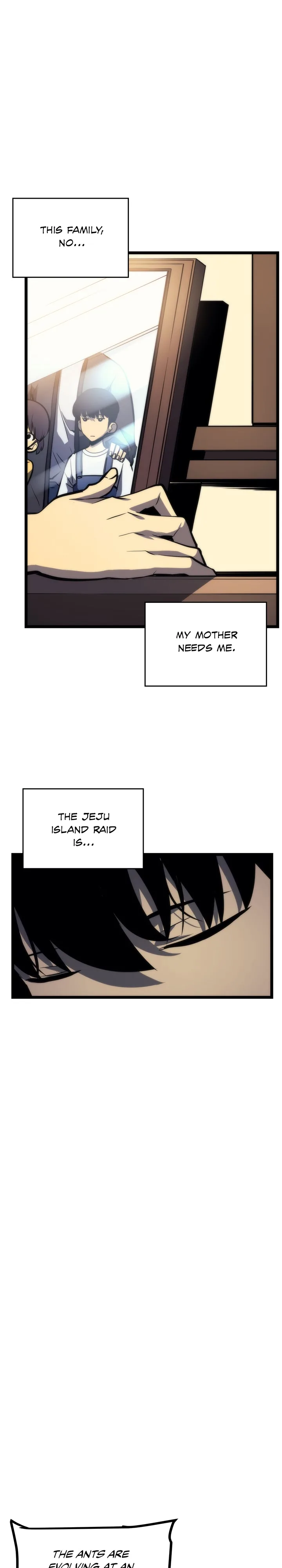 Solo Leveling - Chapter 94 - Page 20