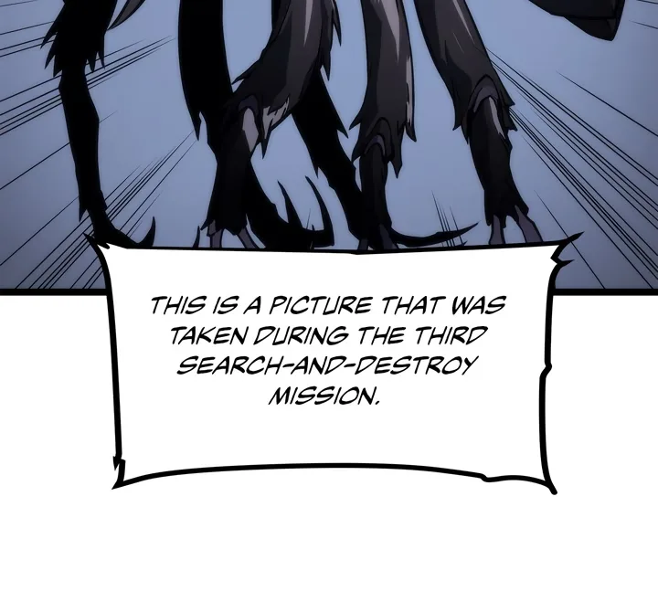 Solo Leveling - Chapter 94 - Page 22