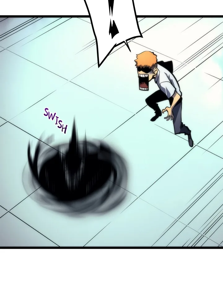 Solo Leveling - Chapter 94 - Page 30