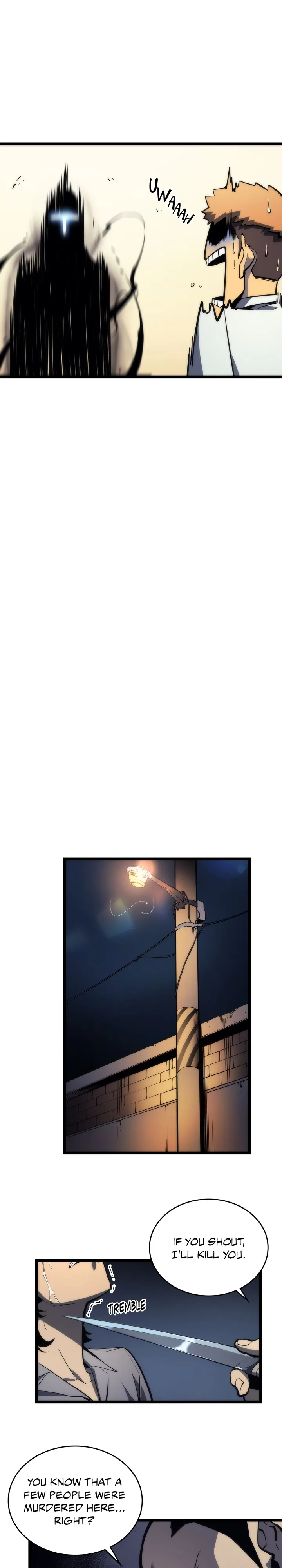 Solo Leveling - Chapter 94 - Page 31