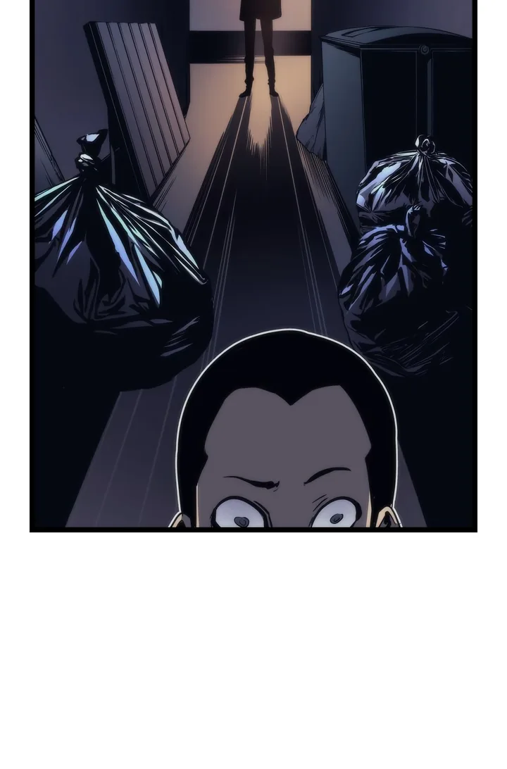 Solo Leveling - Chapter 94 - Page 33