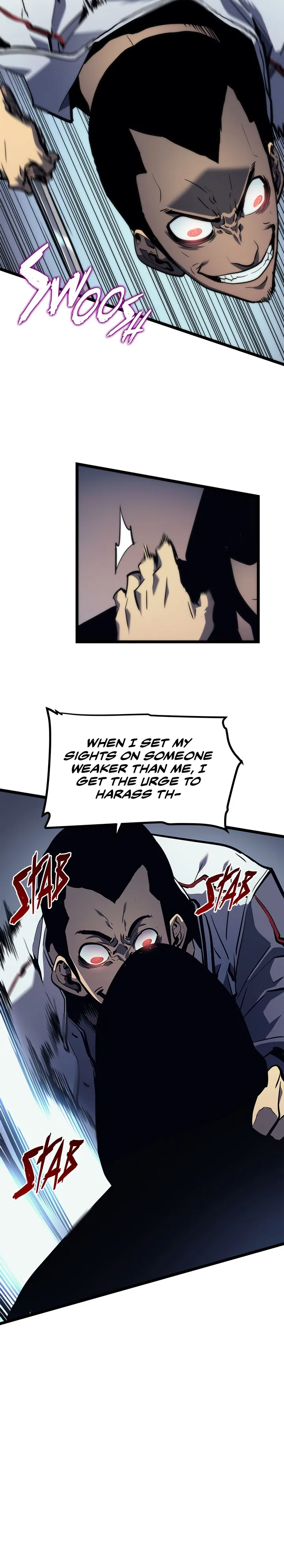 Solo Leveling - Chapter 94 - Page 35