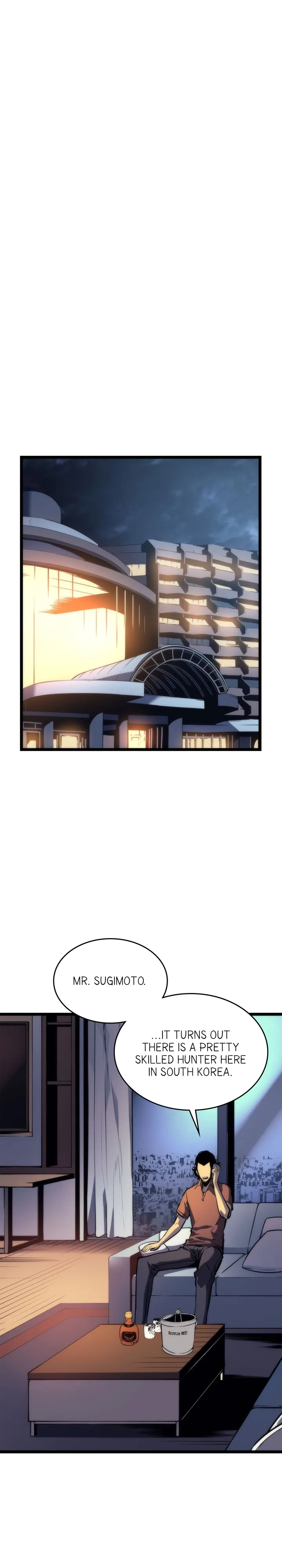 Solo Leveling - Chapter 94 - Page 4