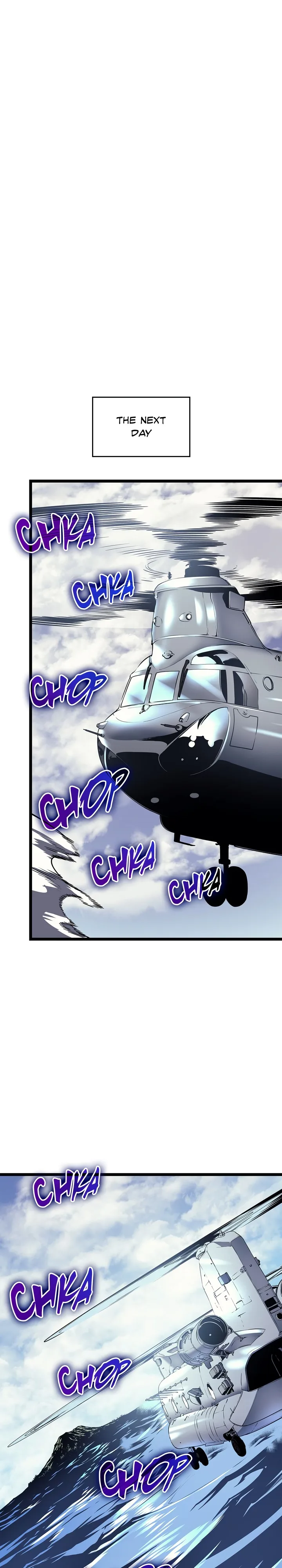 Solo Leveling - Chapter 94 - Page 41