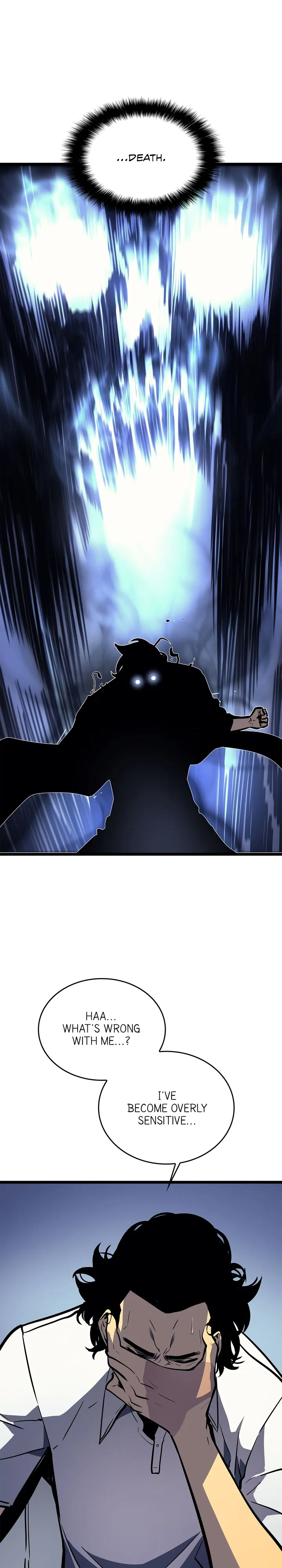 Solo Leveling - Chapter 94 - Page 44