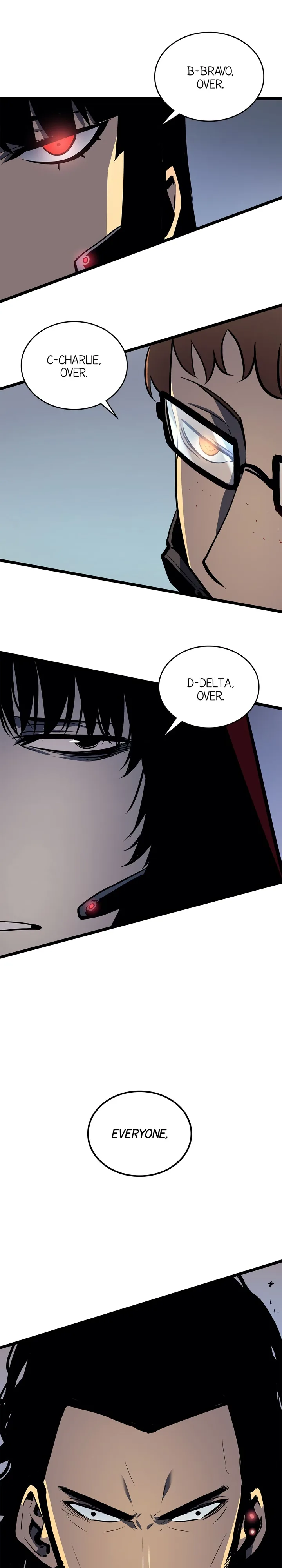 Solo Leveling - Chapter 95 - Page 24
