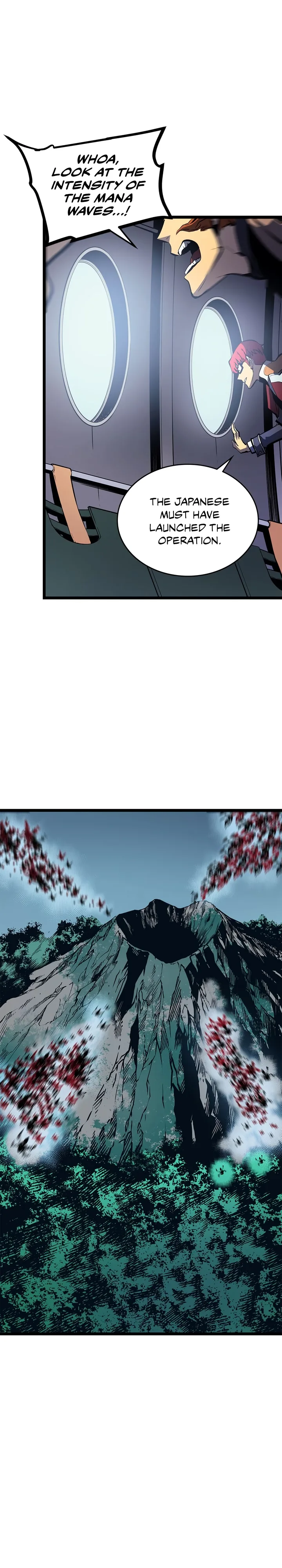 Solo Leveling - Chapter 95 - Page 27