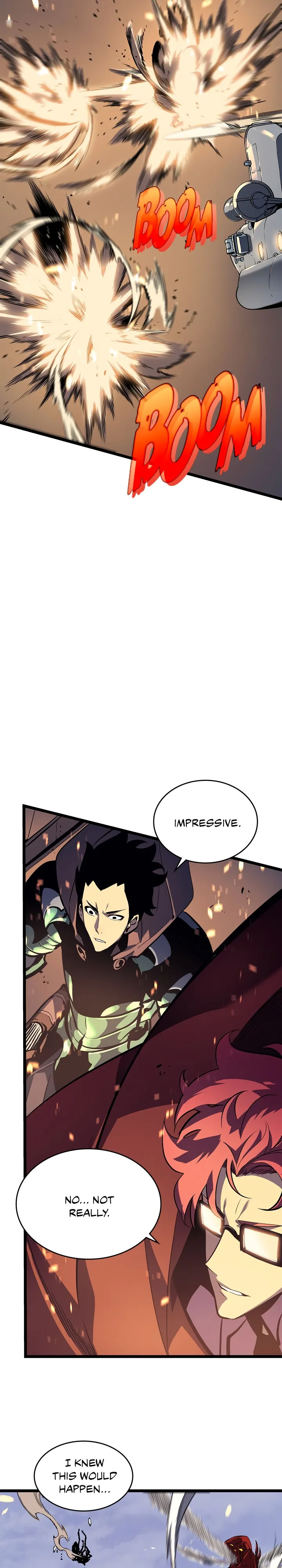 Solo Leveling - Chapter 95 - Page 30