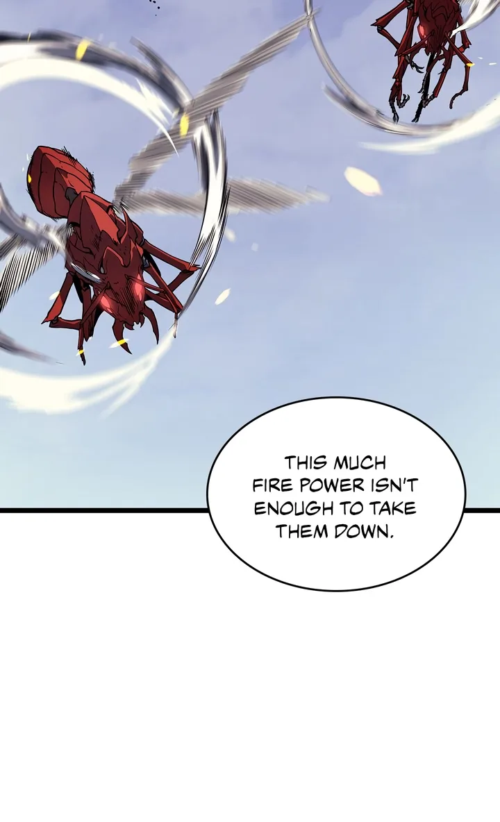 Solo Leveling - Chapter 95 - Page 31