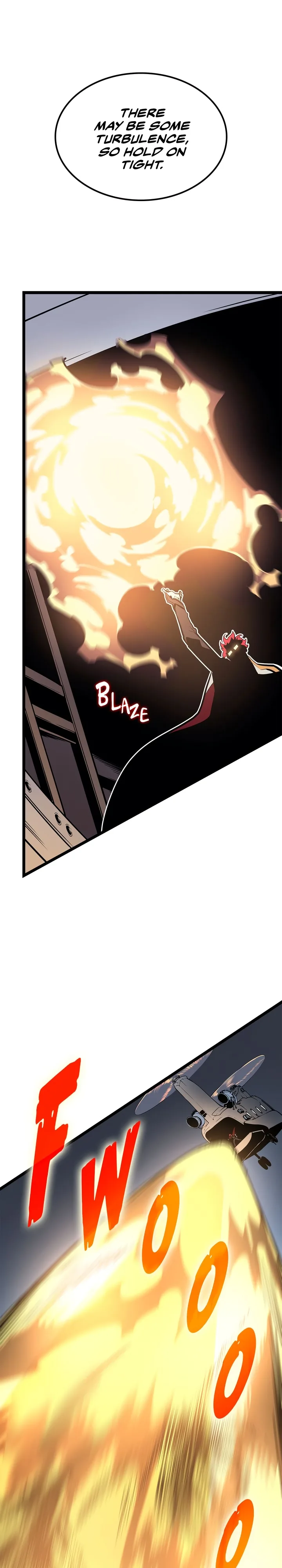 Solo Leveling - Chapter 95 - Page 32