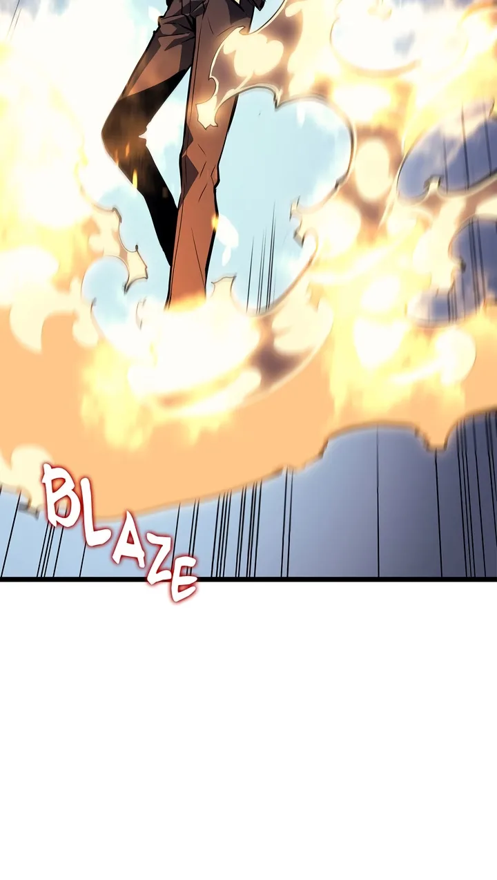 Solo Leveling - Chapter 95 - Page 34