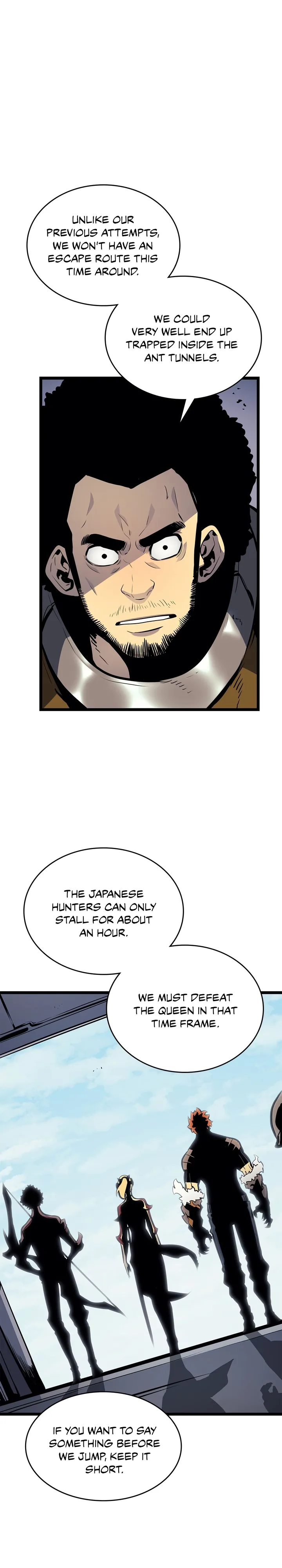 Solo Leveling - Chapter 95 - Page 41