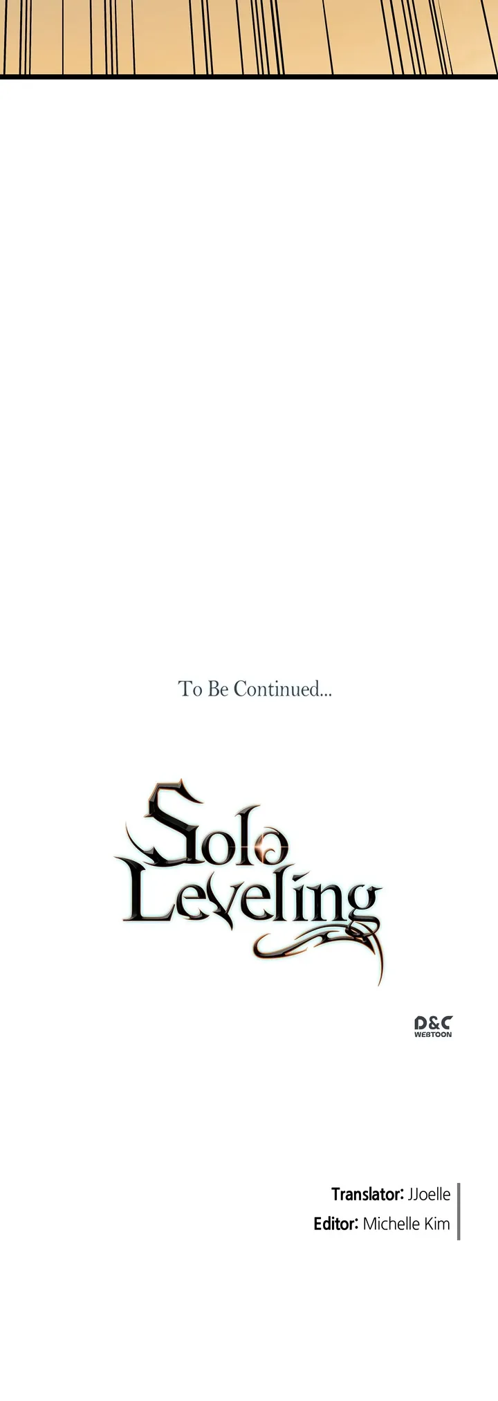 Solo Leveling - Chapter 95 - Page 43
