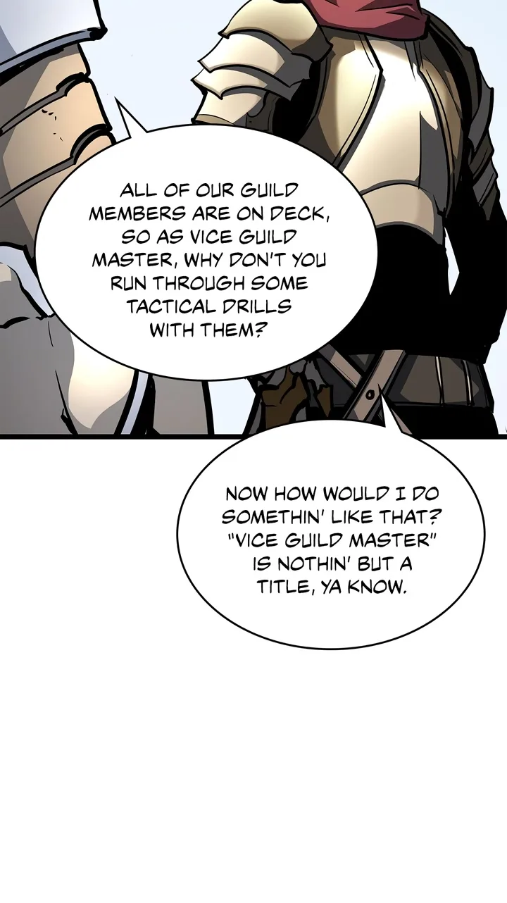 Solo Leveling - Chapter 95 - Page 6