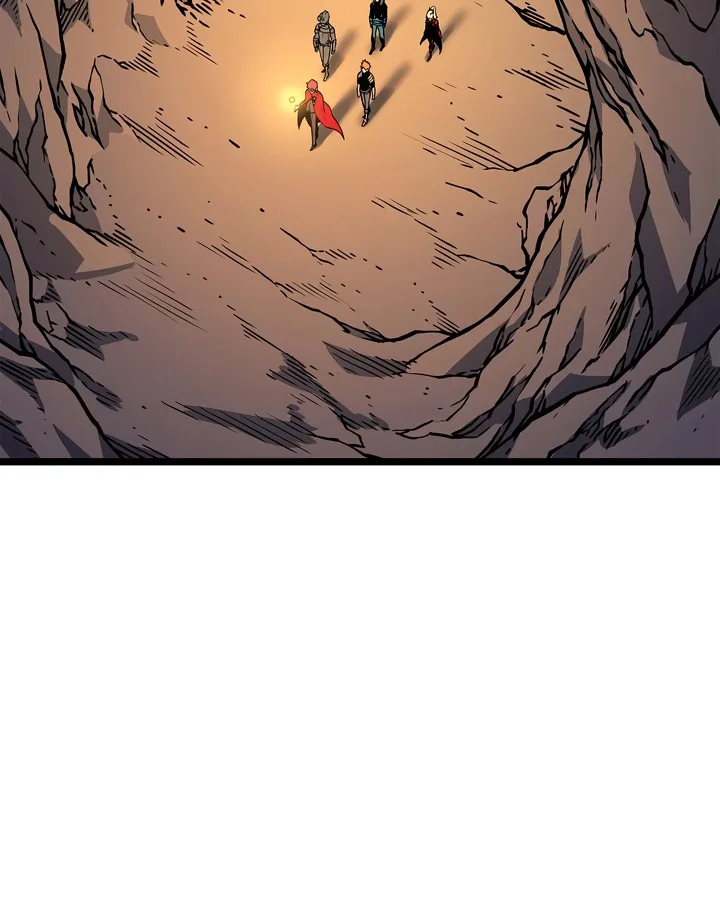 Solo Leveling - Chapter 96 - Page 17