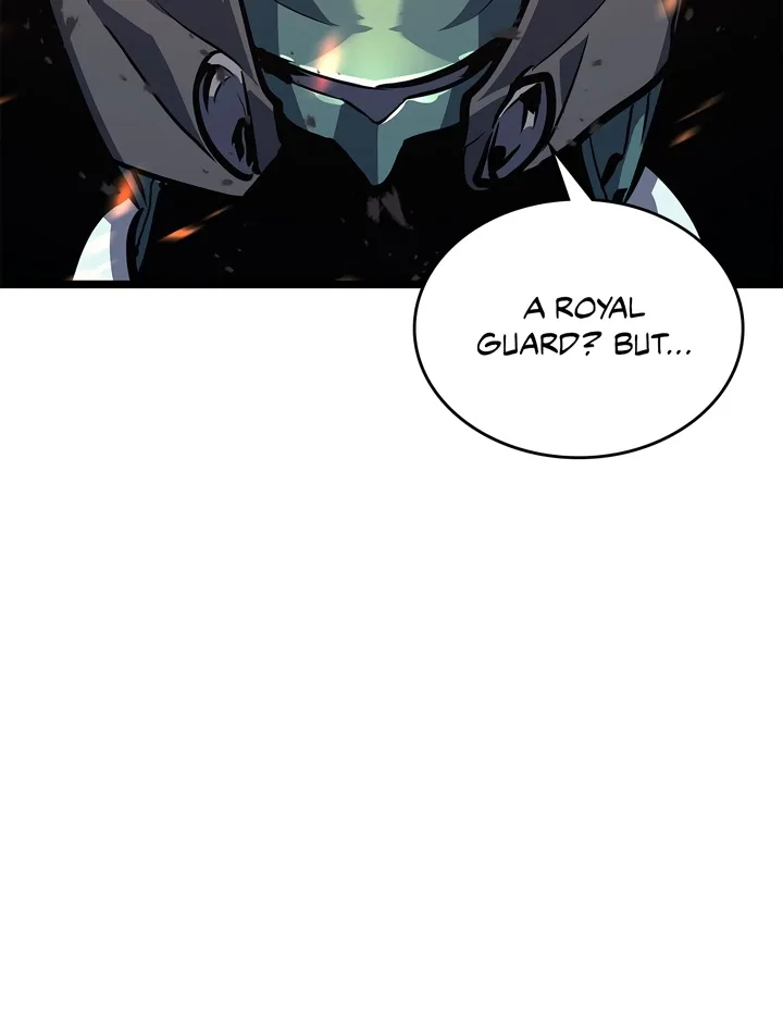 Solo Leveling - Chapter 96 - Page 20