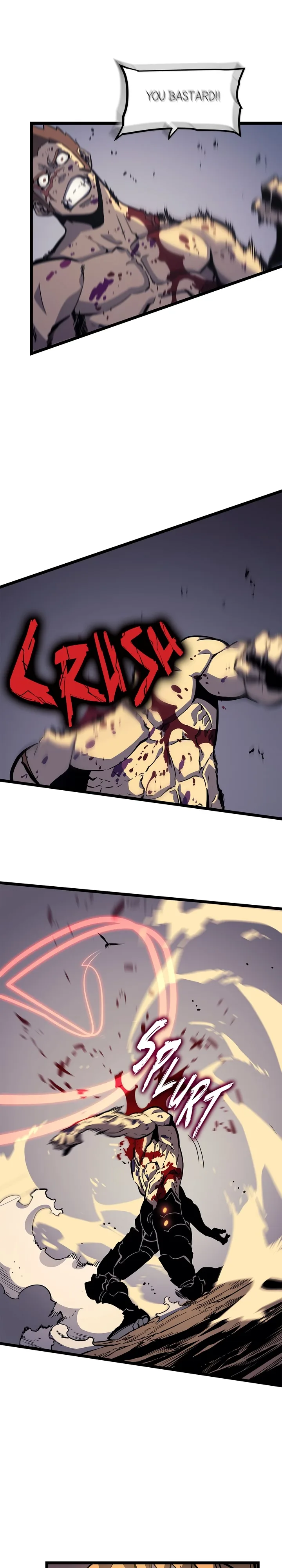 Solo Leveling - Chapter 96 - Page 28