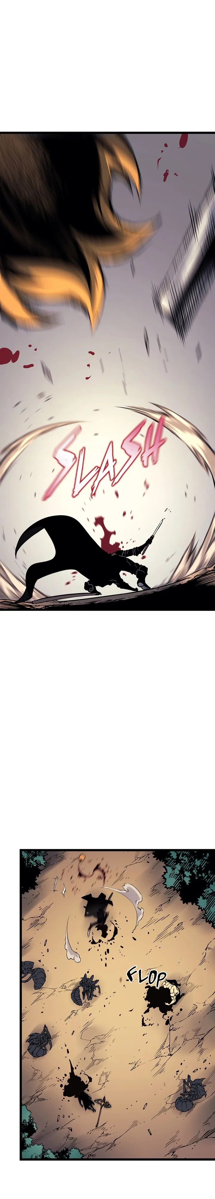 Solo Leveling - Chapter 96 - Page 30