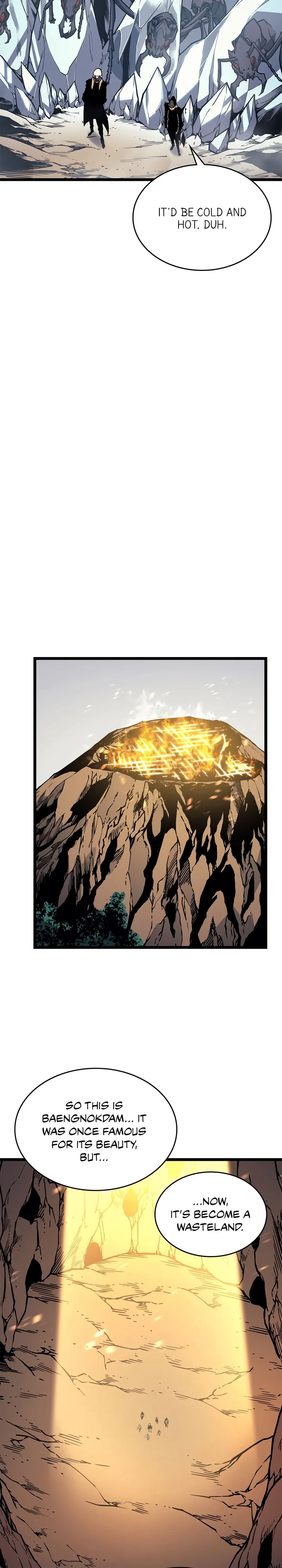 Solo Leveling - Chapter 96 - Page 6