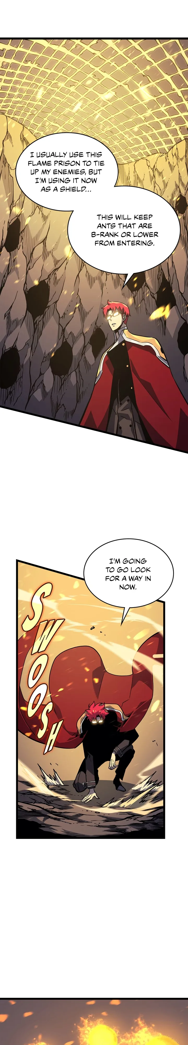 Solo Leveling - Chapter 96 - Page 8