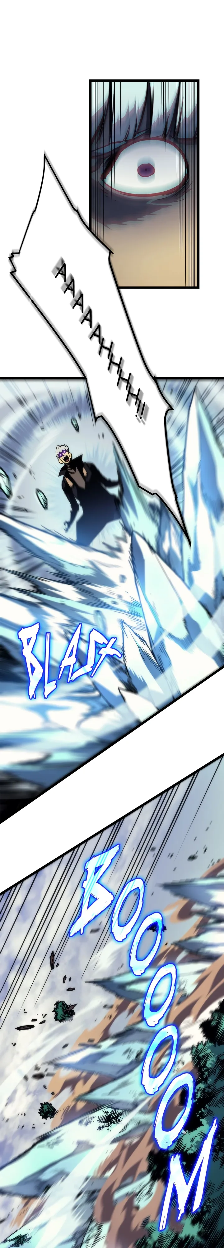 Solo Leveling - Chapter 97 - Page 18