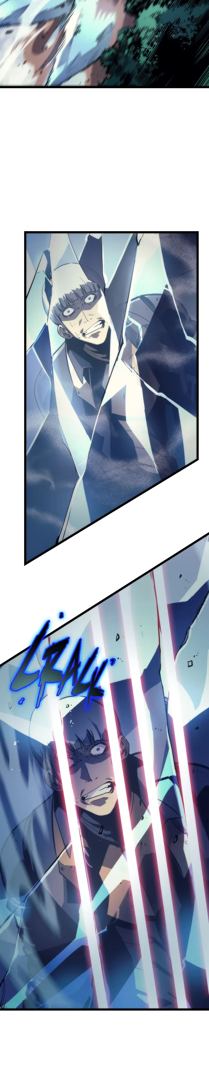 Solo Leveling - Chapter 97 - Page 19