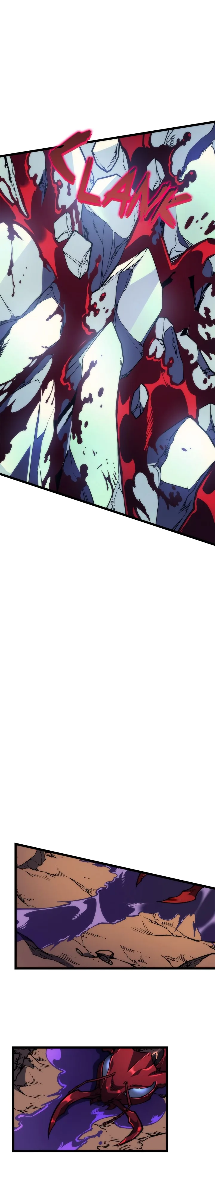 Solo Leveling - Chapter 97 - Page 20