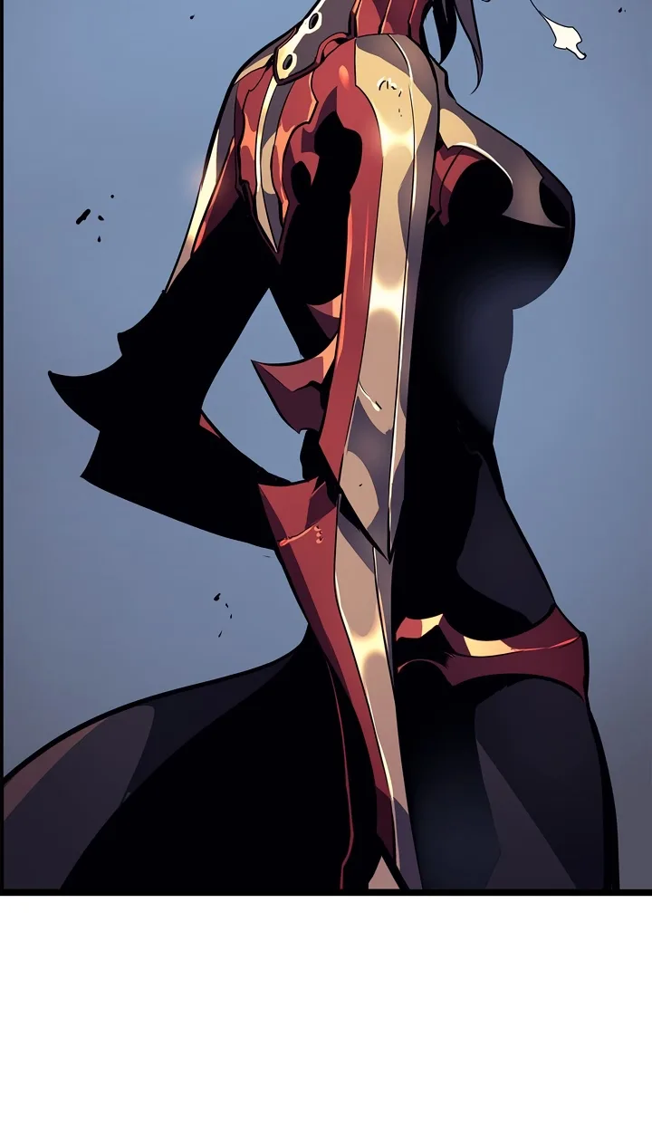 Solo Leveling - Chapter 97 - Page 22