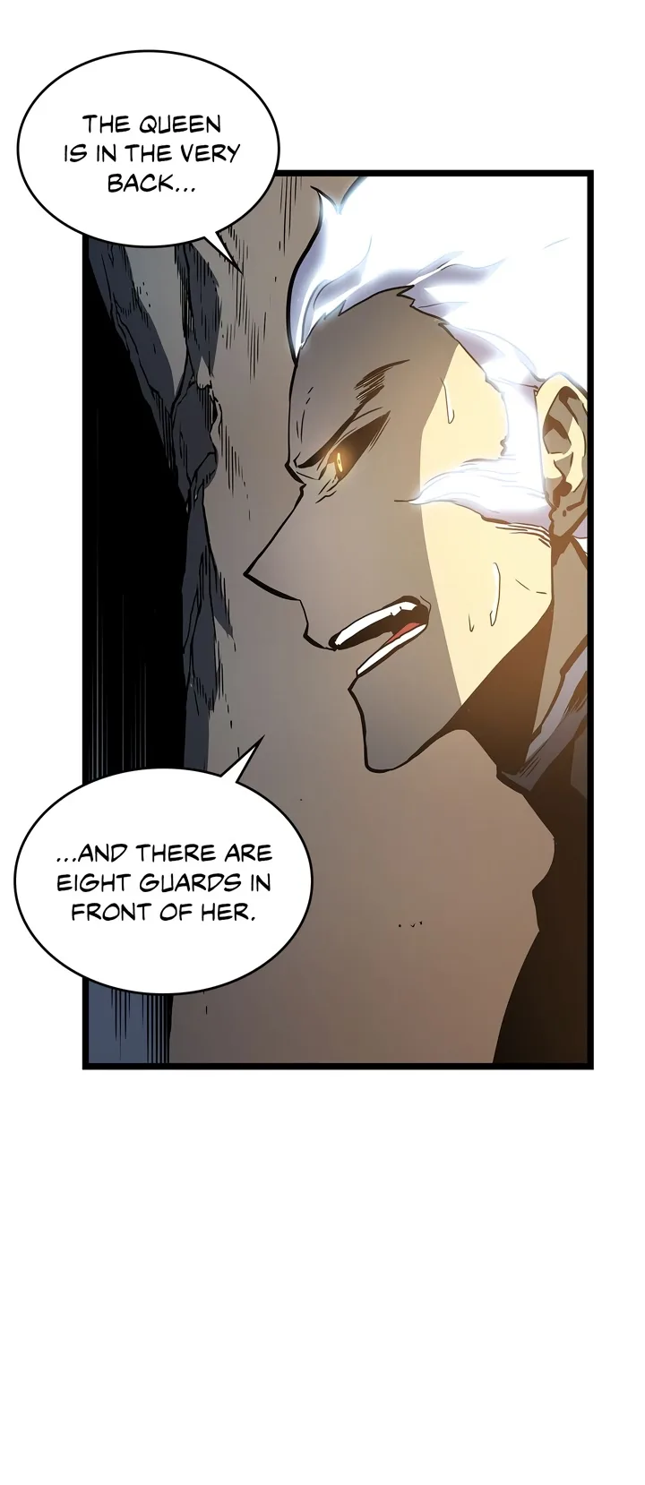 Solo Leveling - Chapter 97 - Page 25