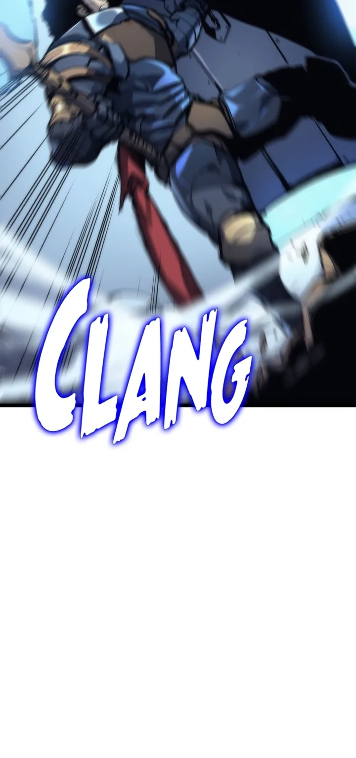 Solo Leveling - Chapter 97 - Page 3