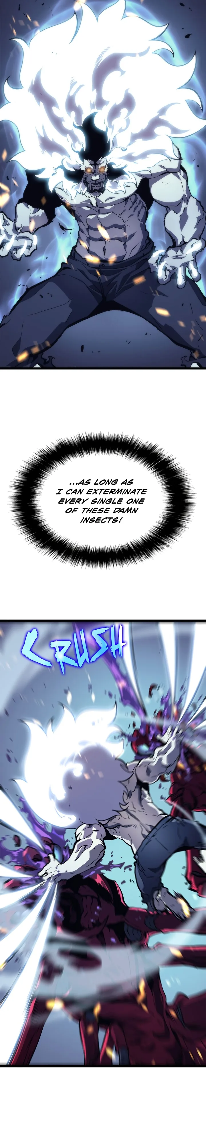 Solo Leveling - Chapter 97 - Page 30