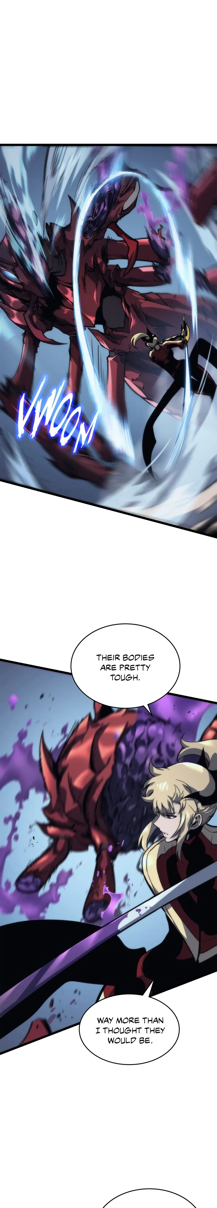 Solo Leveling - Chapter 97 - Page 6