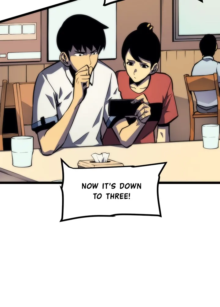 Solo Leveling - Chapter 98 - Page 10