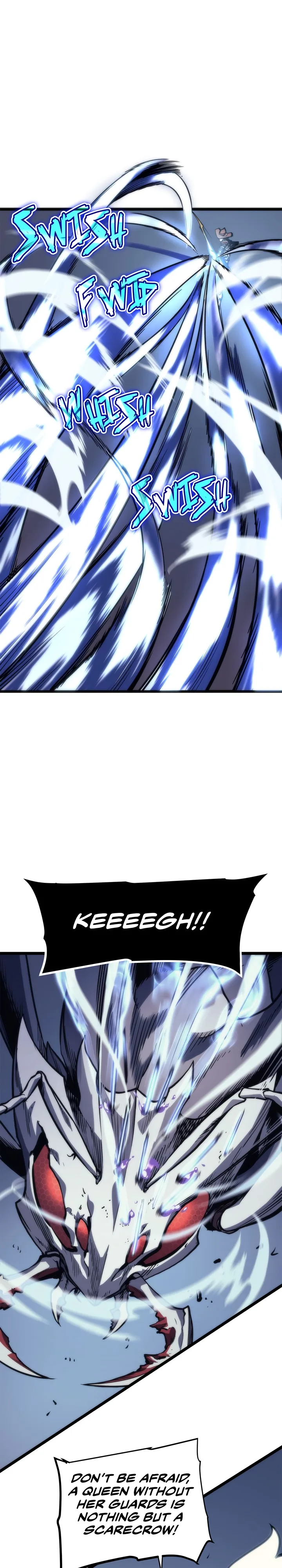 Solo Leveling - Chapter 98 - Page 14