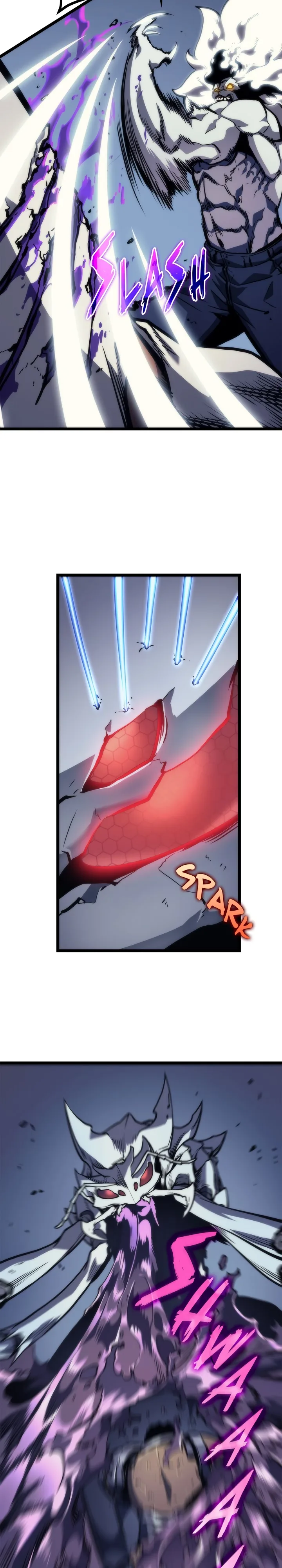 Solo Leveling - Chapter 98 - Page 15
