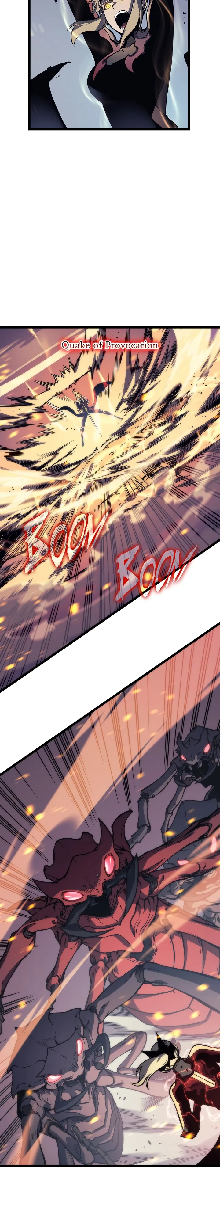 Solo Leveling - Chapter 98 - Page 2