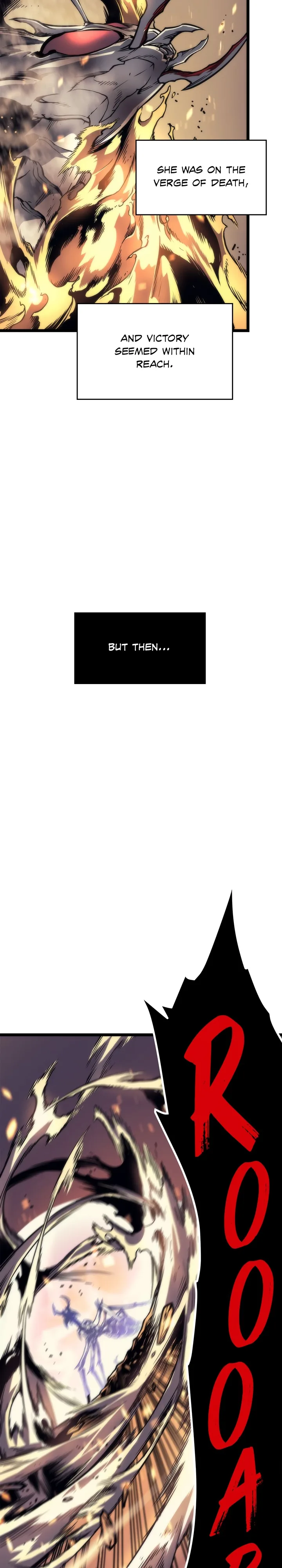 Solo Leveling - Chapter 98 - Page 23