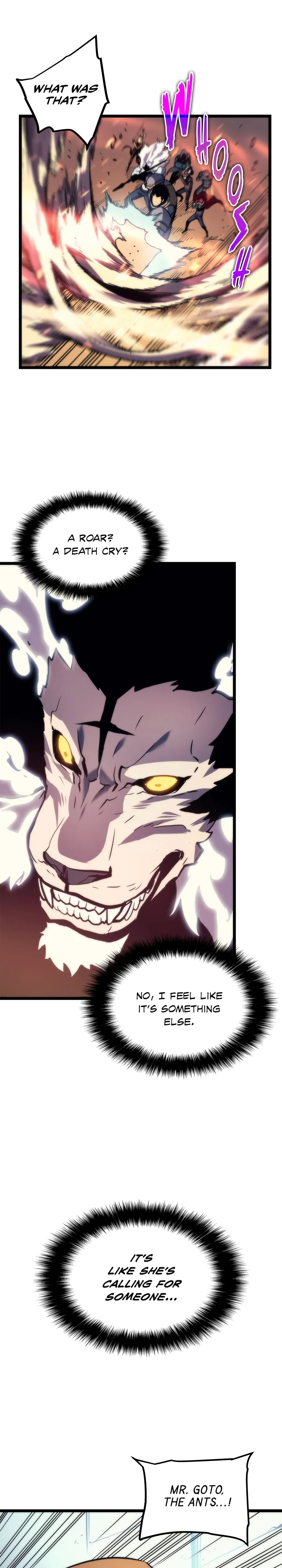 Solo Leveling - Chapter 98 - Page 25
