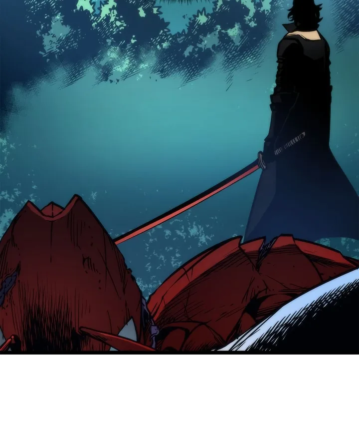 Solo Leveling - Chapter 98 - Page 27