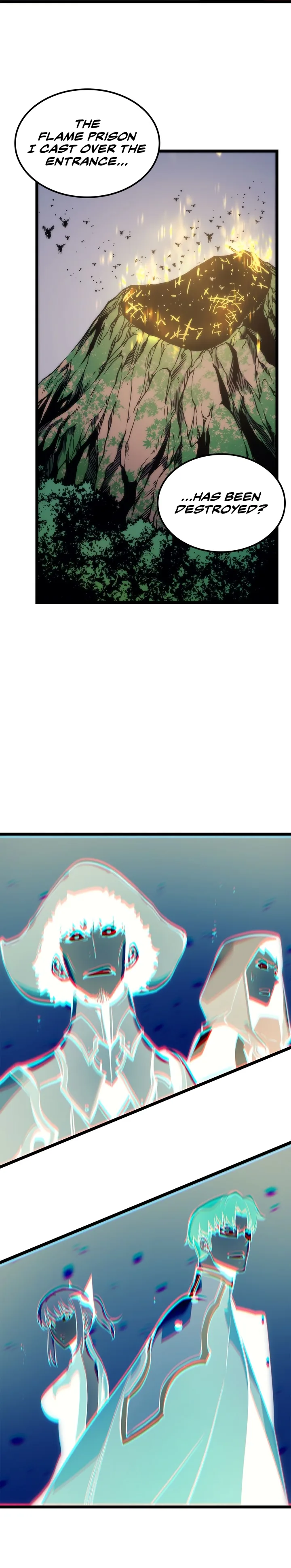 Solo Leveling - Chapter 98 - Page 31